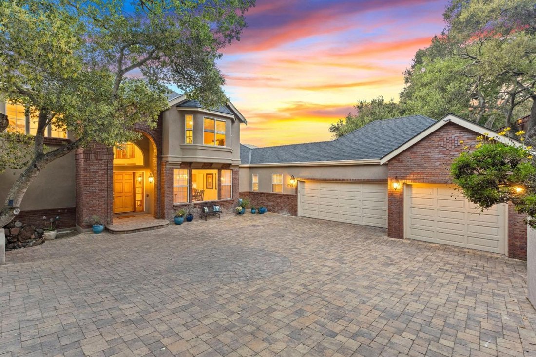 House in Morgan Hill, California, United States 3 - 17514030
