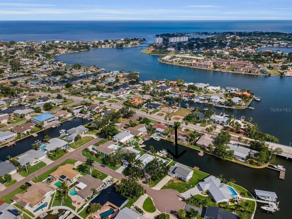 Casa en San Petersburgo, Florida, Estados Unidos 4 - 18458085