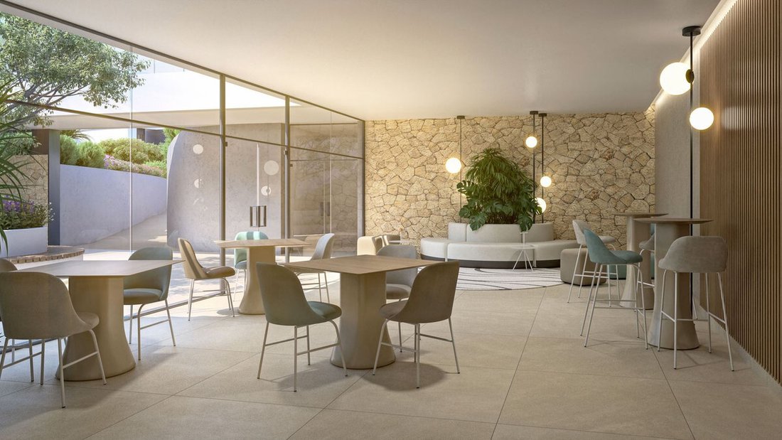 Apartment in Canete la Real, Andalusia, Spain 4 - 18456730