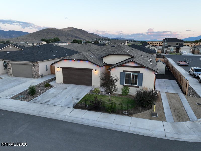 House in Carson City, Nevada, United States 4 - 18458937