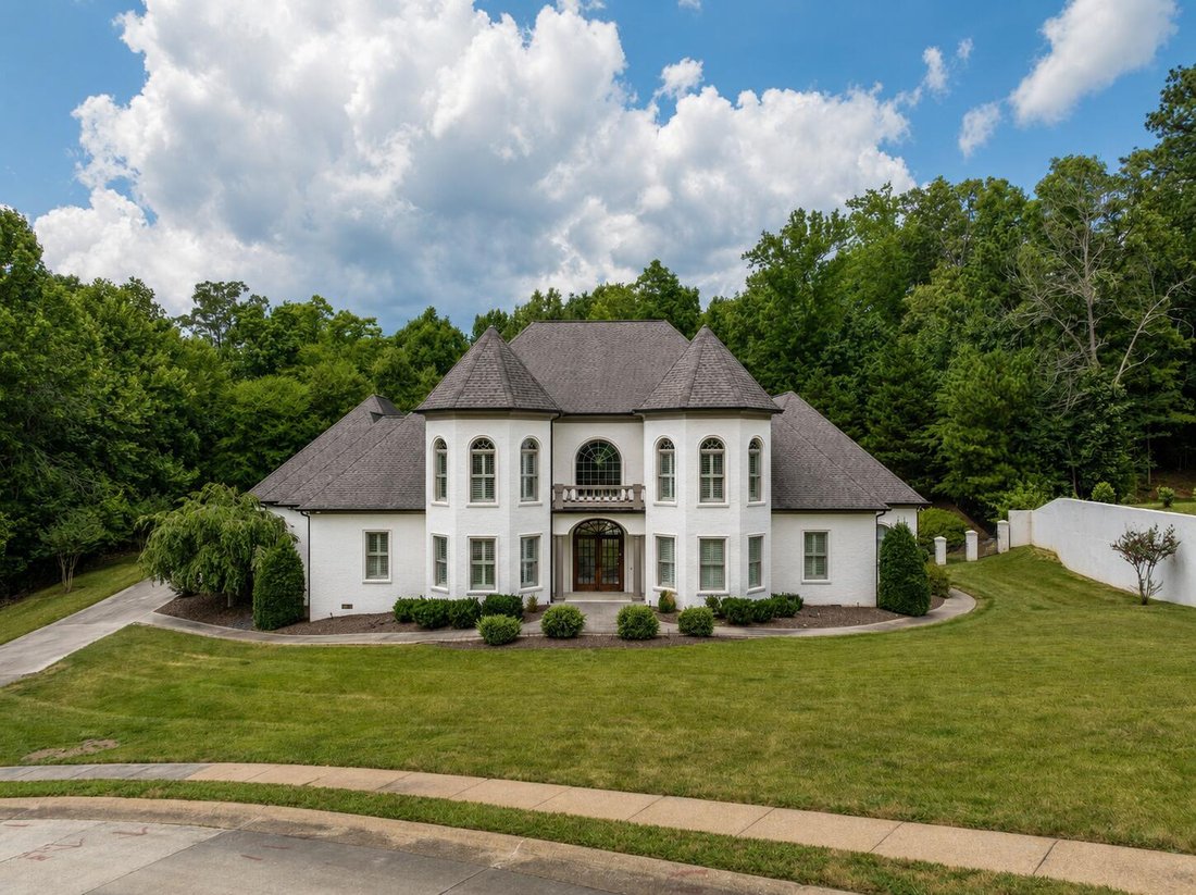House in Cleveland, Tennessee, United States 2 - 16596650
