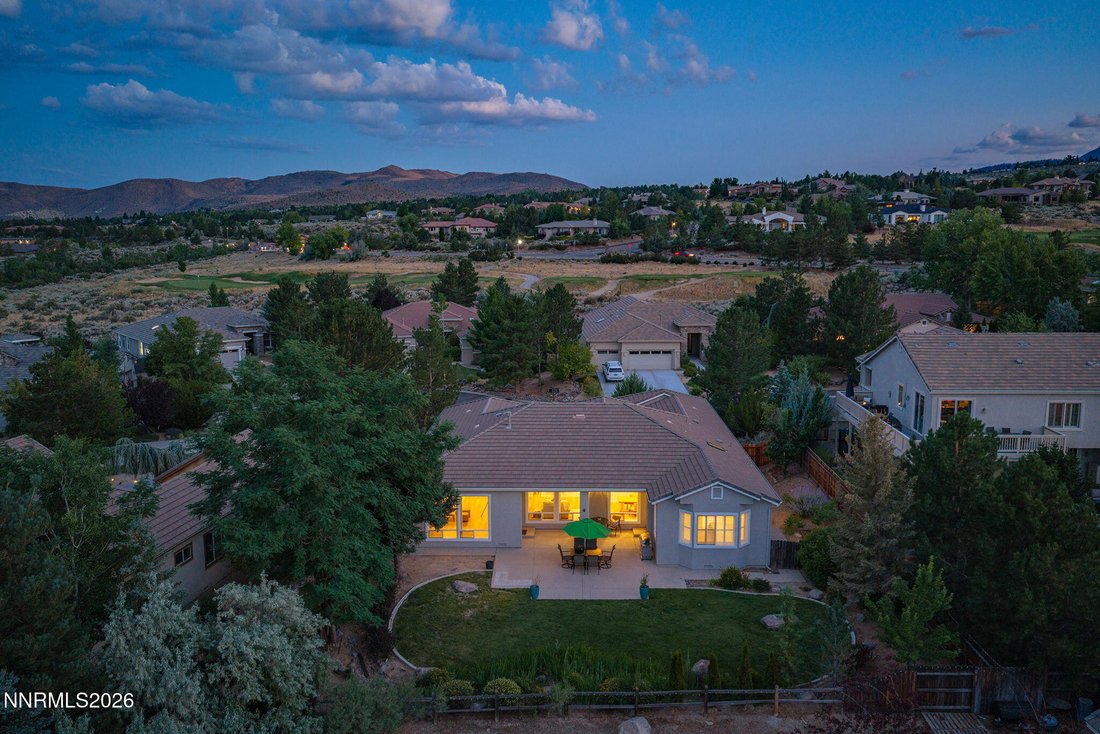 Casa en Reno, Nevada, Estados Unidos 2 - 18458925