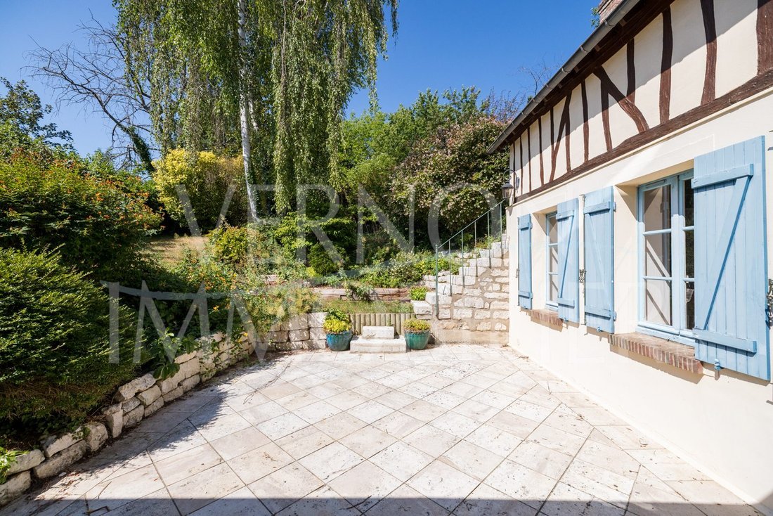 House in Vernon, Normandy, France 3 - 18465303