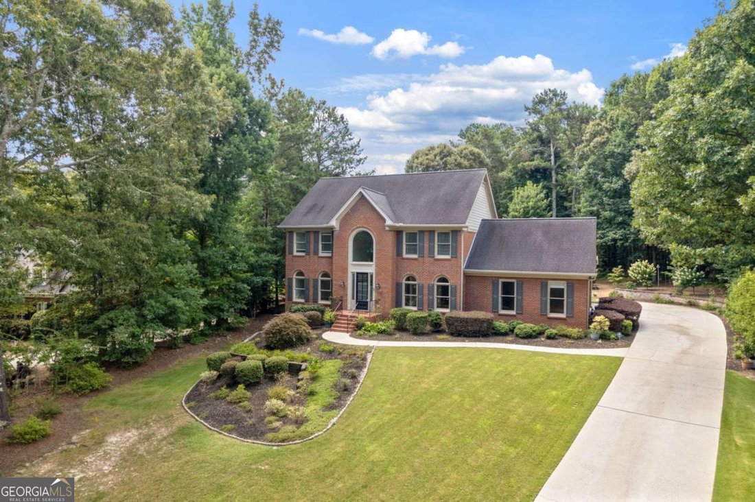 House in Snellville, Georgia, United States 2 - 18456527
