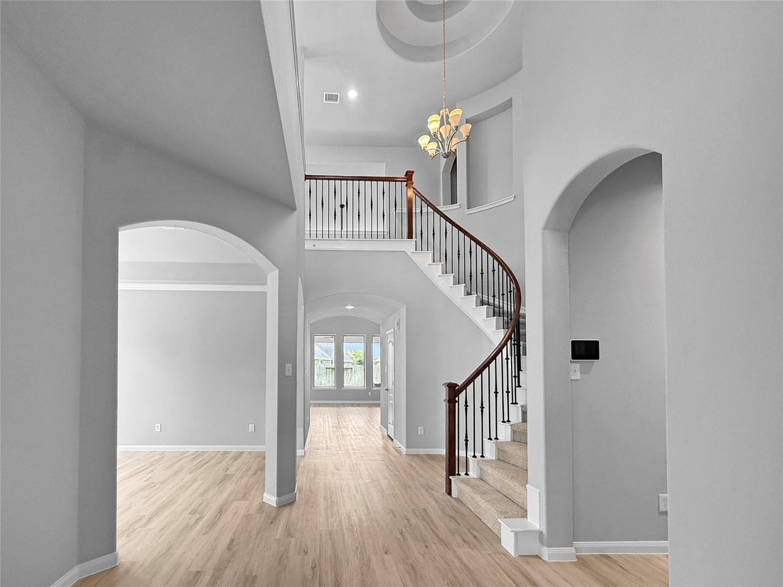 House in Richmond, Texas, United States 3 - 18459940