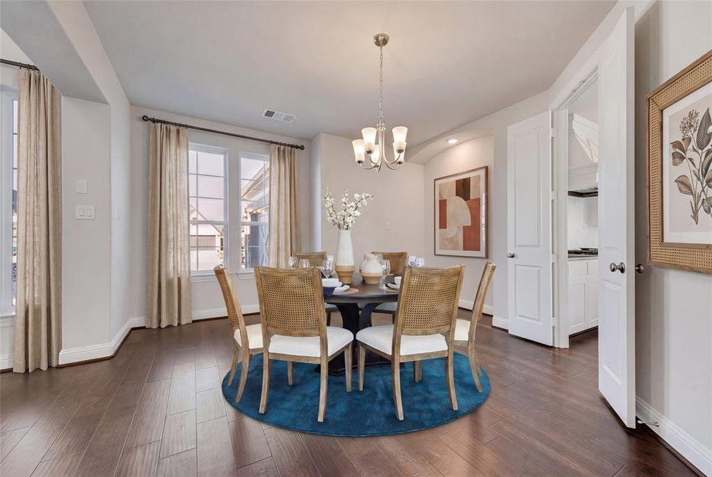 House in Midlothian, Texas, United States 5 - 17211788