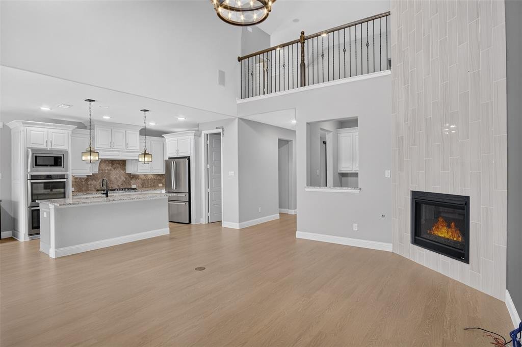 House in Allen, Texas, United States 5 - 18468755