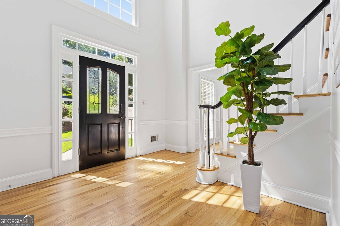 House in Lawrenceville, Georgia, United States 3 - 18459791