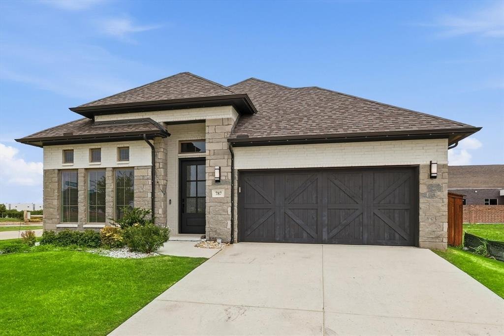 House in Haslet, Texas, United States 5 - 18470608