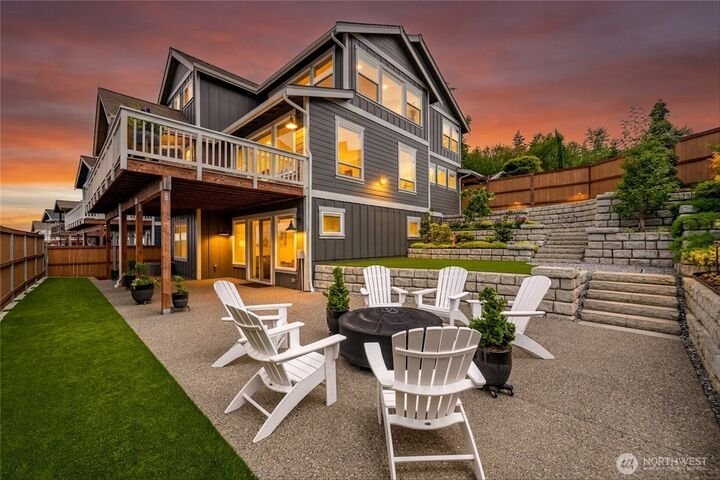House in Bellingham, Washington, United States 2 - 18465088