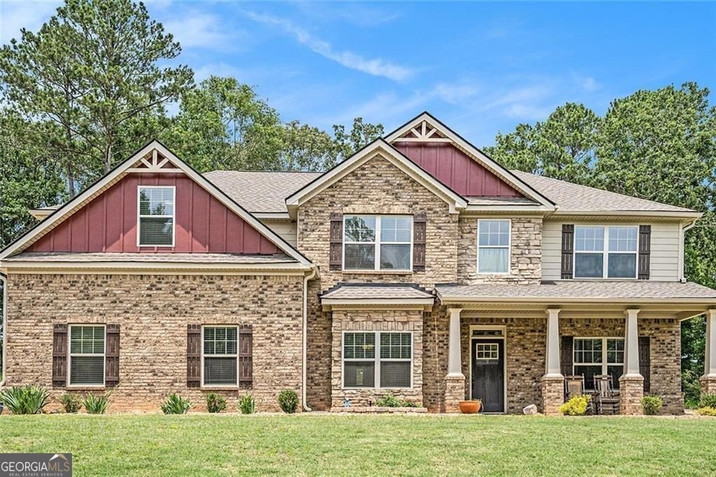 Forsyth, Georgia, United States 1 - 17138988