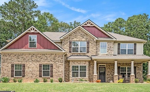Forsyth, Georgia, Stati Uniti 1
