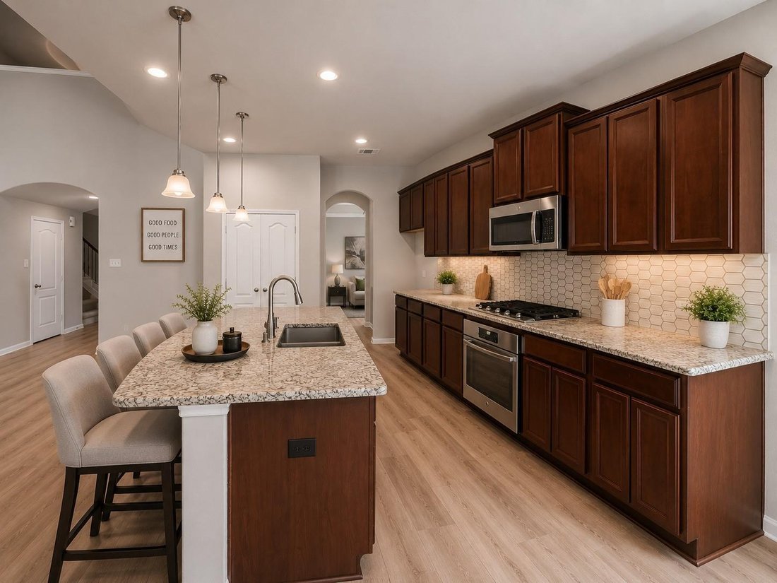 House in Richmond, Texas, United States 5 - 18459940