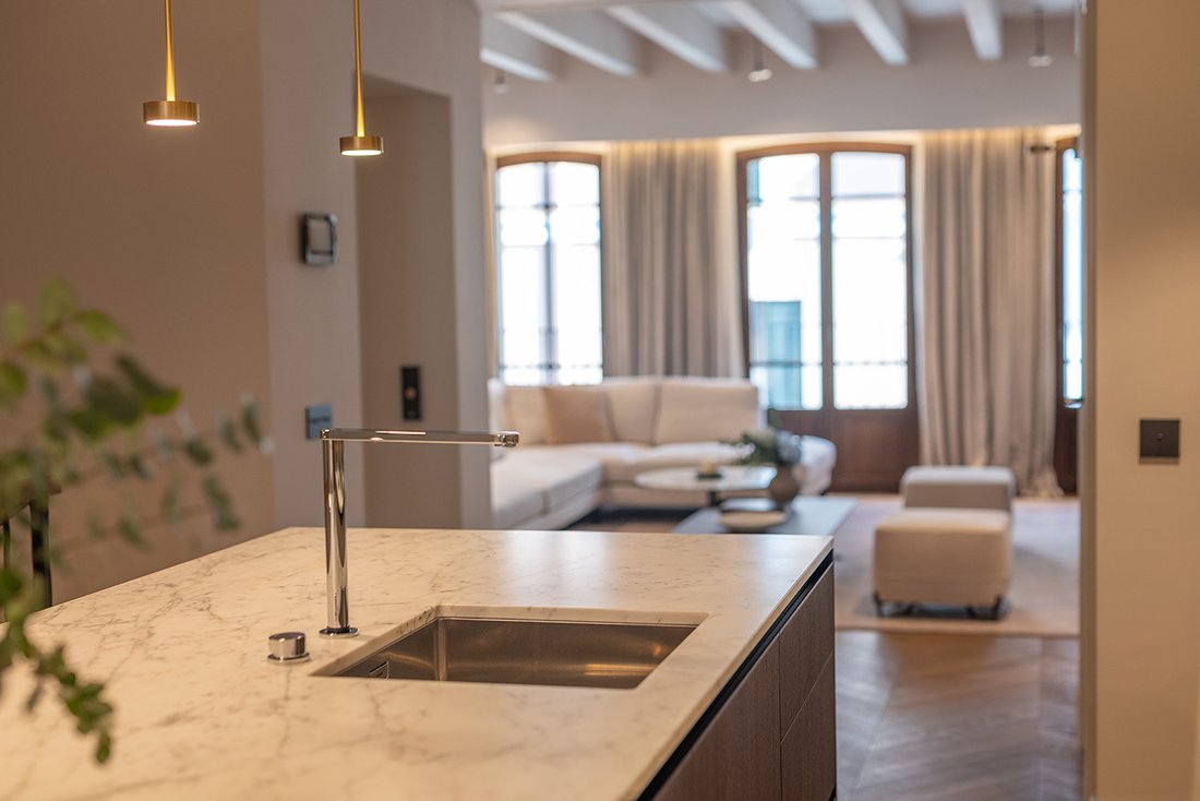 Townhouse in Palma, Balearic Islands, Spain 5 - 15664652
