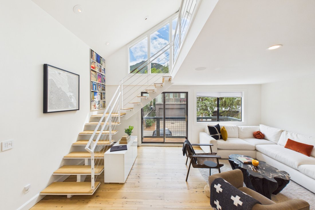 Condo in Aspen, Colorado, United States 1 - 18464294
