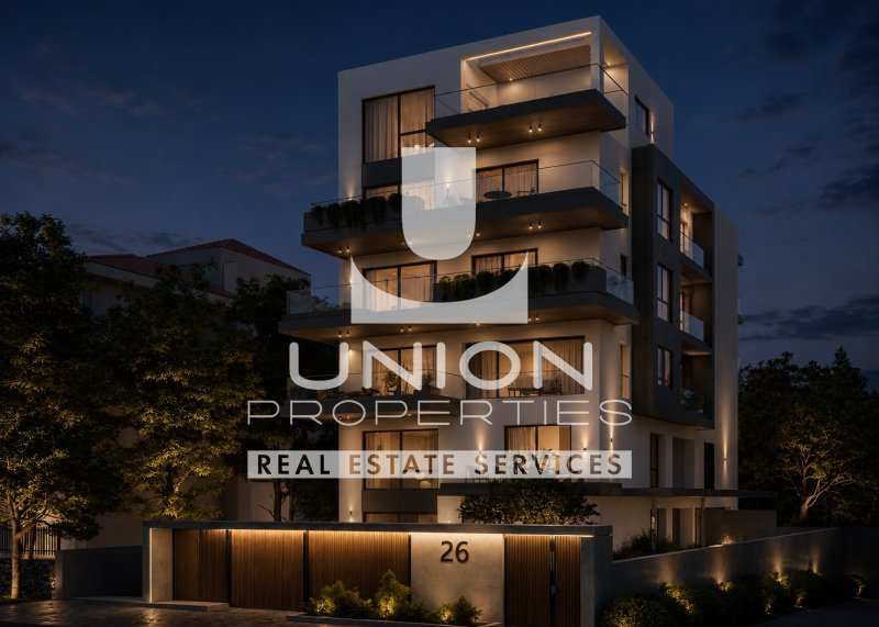 Apartment in Glyfada, Attica, Greece 2 - 18469152