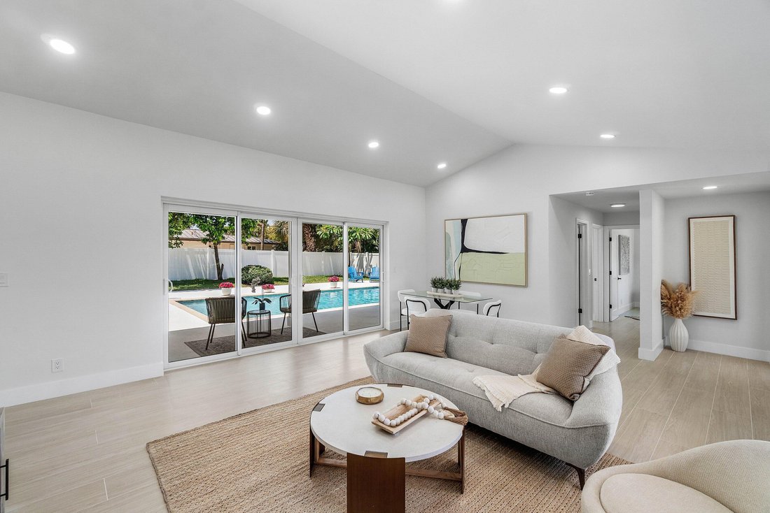 House in Boynton Beach, Florida, United States 5 - 18417140