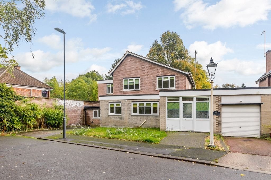 House in Woodridings, Harrow, England 1 - 18455634
