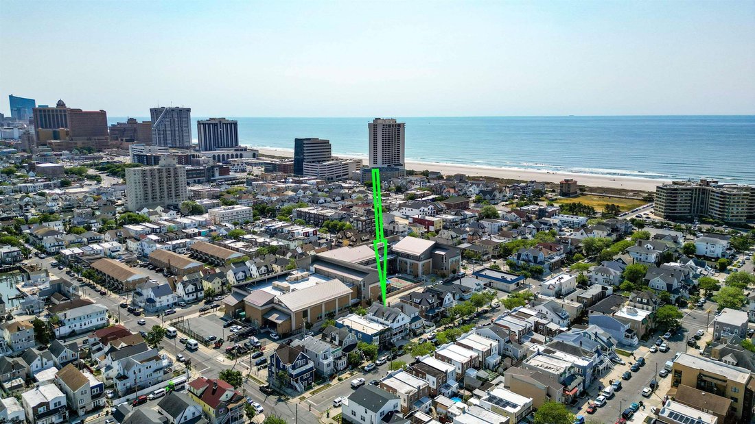 House in Atlantic City, New Jersey, United States 2 - 18464038