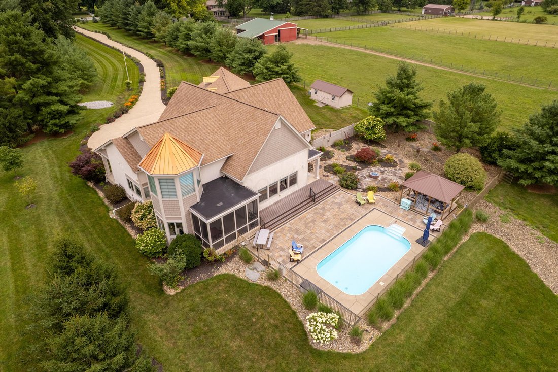 House in Delaware, Ohio, United States 3 - 18467776
