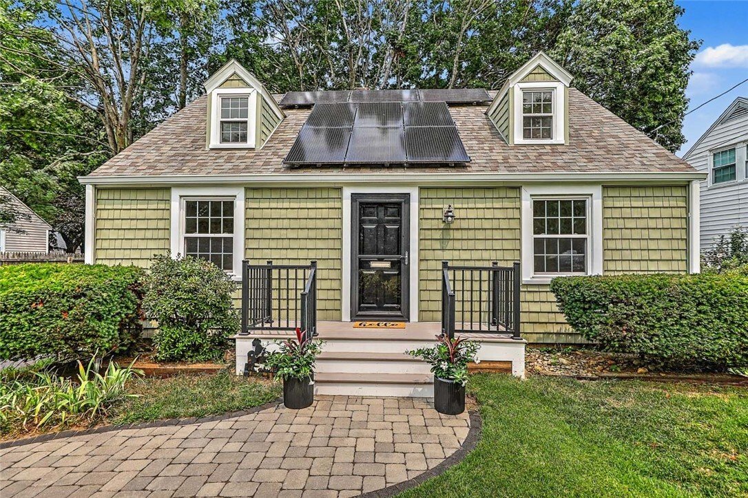 House in North Kingstown, Rhode Island, United States 1 - 18468006