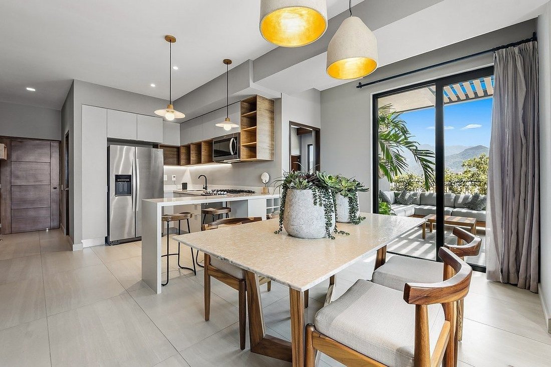Apartment in Puerto Vallarta, Jalisco, Mexico 1 - 18460019