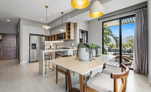 Casa en Puerto Vallarta, Jalisco, México 1