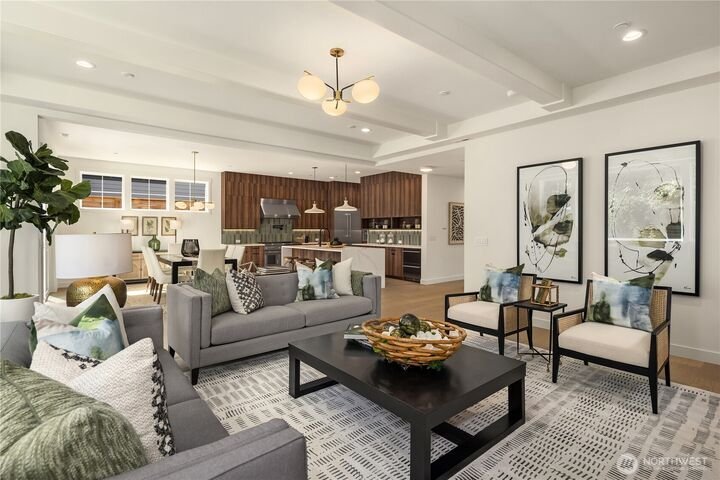 House in Bellevue, Washington, United States 4 - 18465104