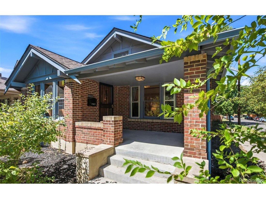 House in Denver, Colorado, United States 2 - 18470636