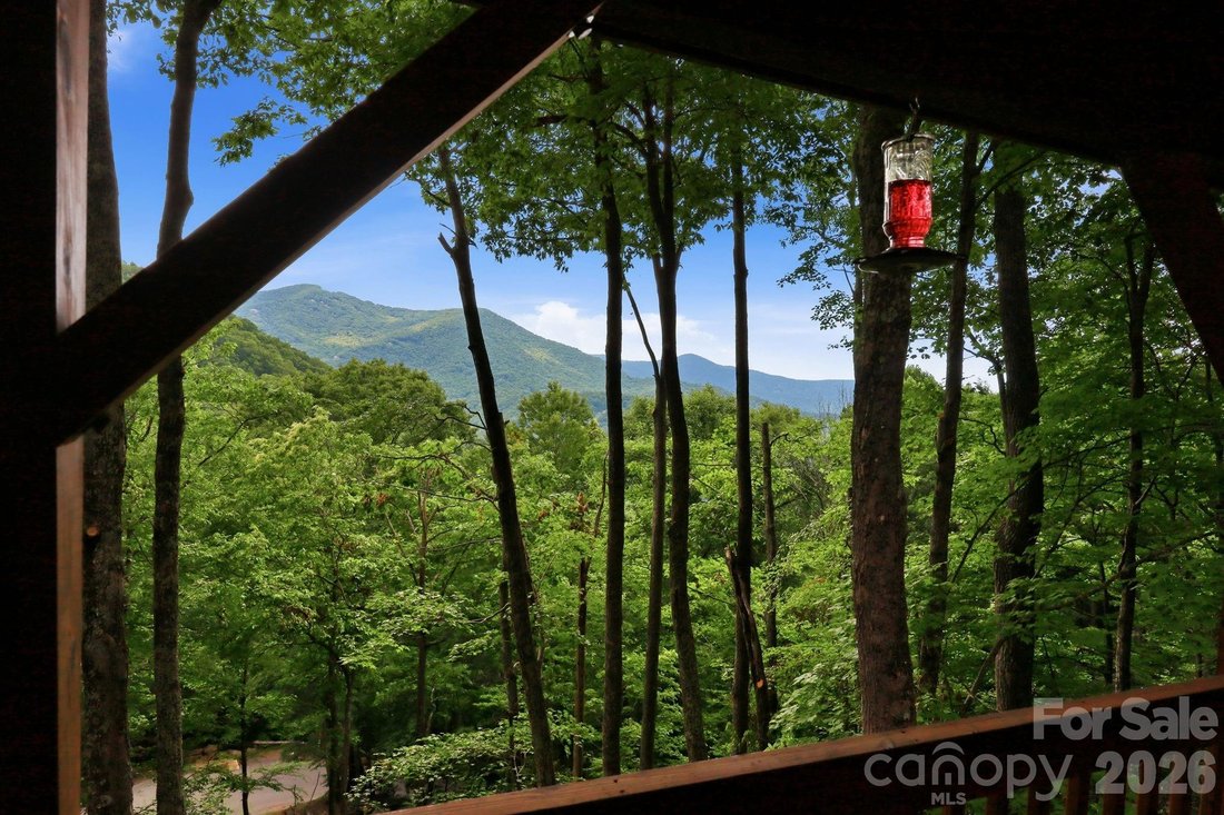 House in Maggie Valley, North Carolina, United States 3 - 18460023