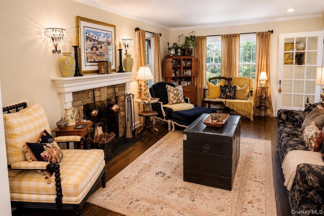 House in Salisbury, New York, United States 4 - 18446343
