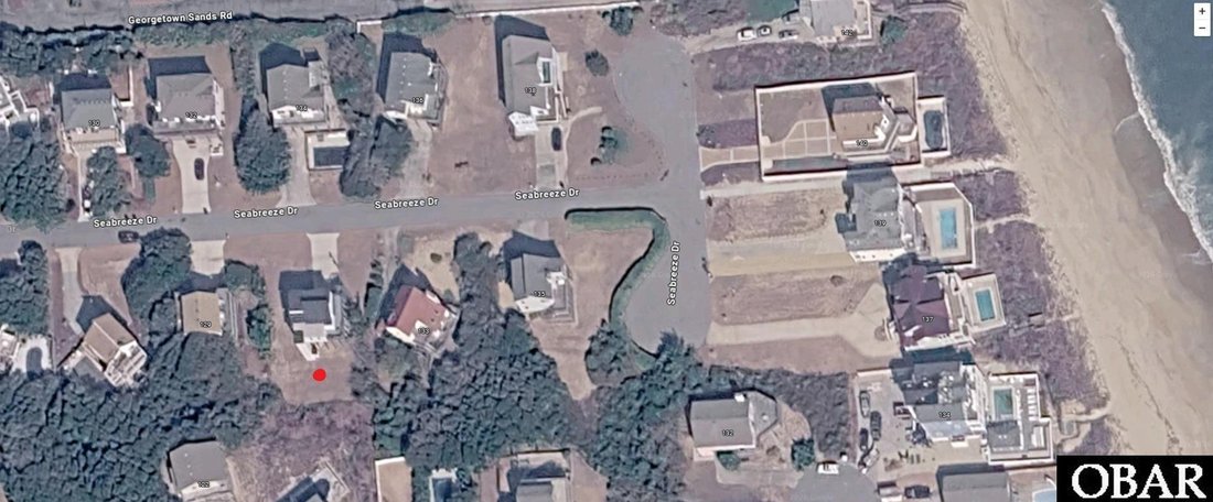 House in Kitty Hawk, North Carolina, United States 2 - 18458574