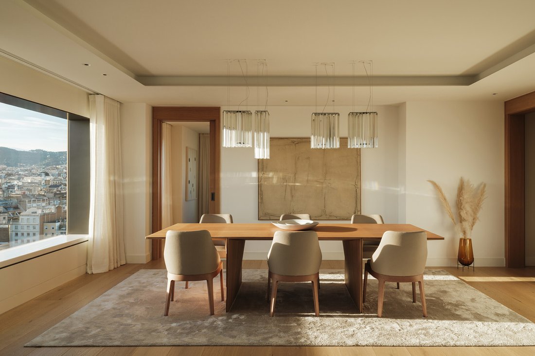 Apartment in Eixample, Barcelona, Spain 4 - 18471222
