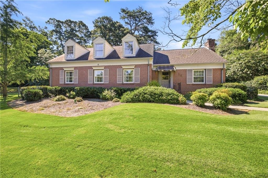 House in Gainesville, Georgia, United States 1 - 18469376