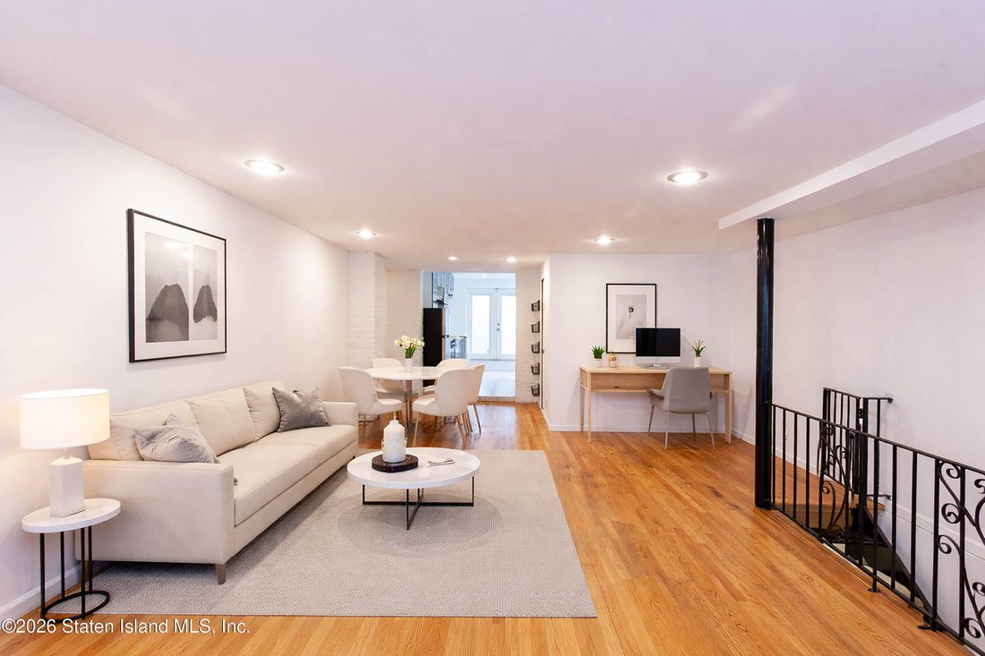 Apartment in New York, New York, United States 2 - 18458256