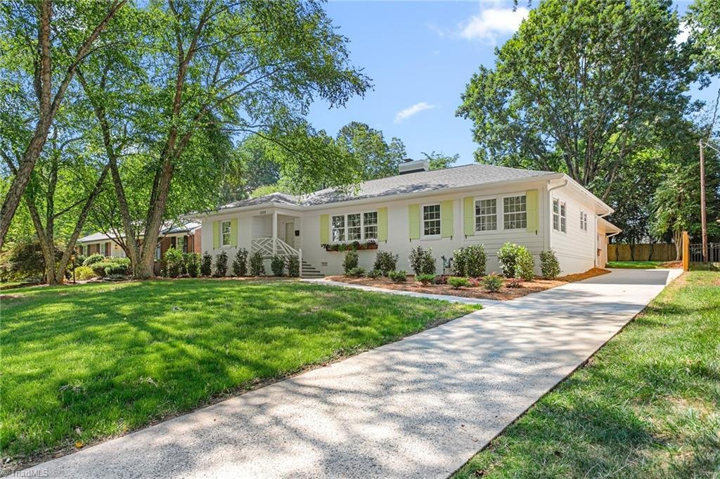 House in Greensboro, North Carolina, United States 1 - 17909059