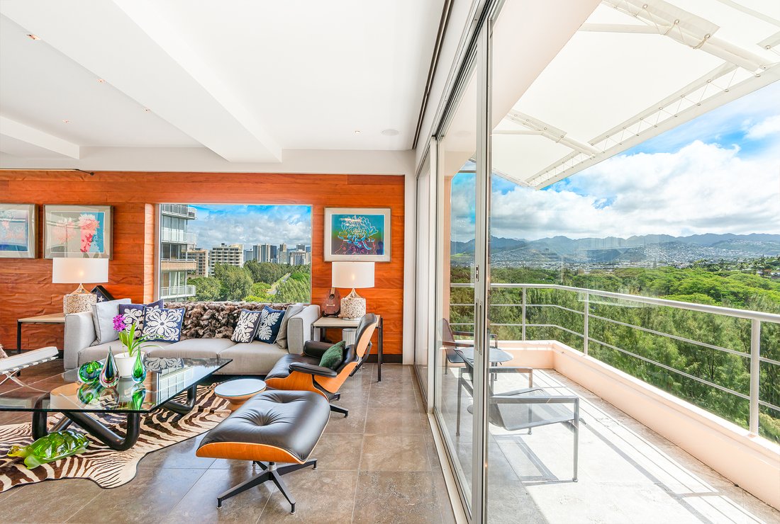 Condo in Honolulu, Hawaii, United States 5 - 18464335