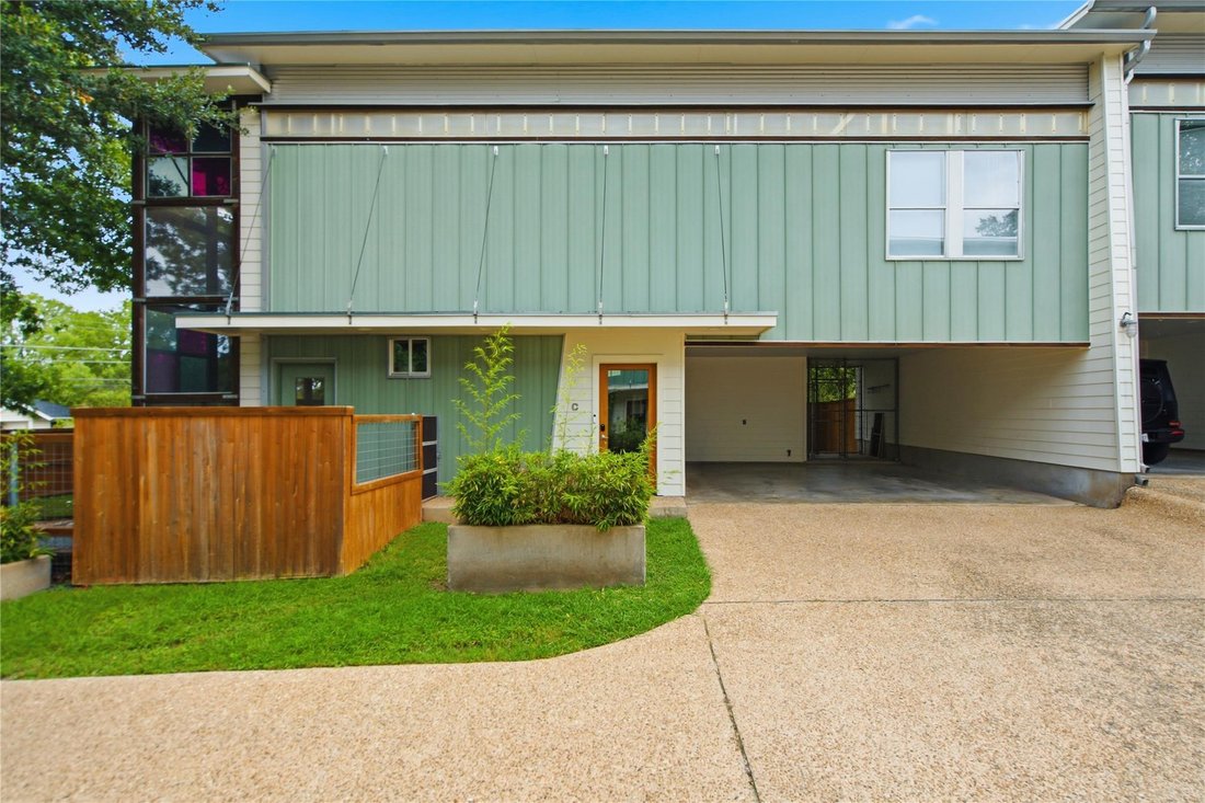Condo in Austin, Texas, United States 2 - 18306242