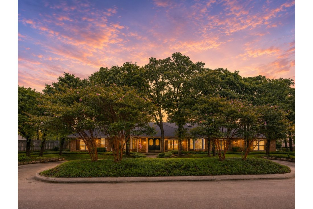 House in Keller, Texas, United States 1 - 18457703