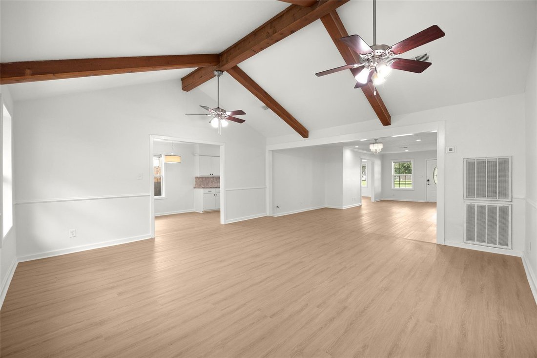 House in Houston, Texas, United States 3 - 18468309