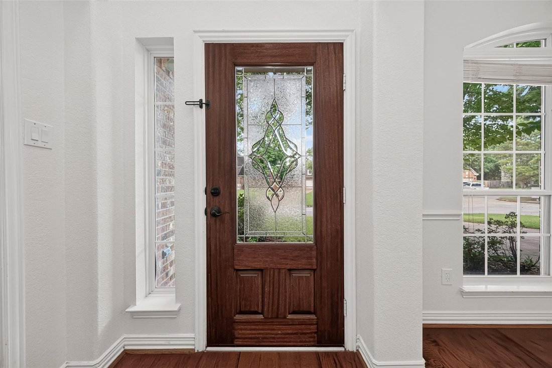 House in The Woodlands, Texas, United States 3 - 18159799