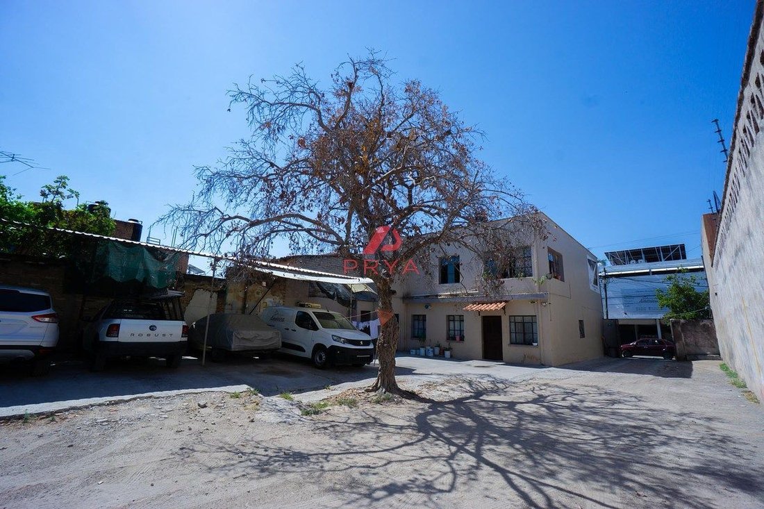House in Chapala, Jalisco, Mexico 1 - 18460161
