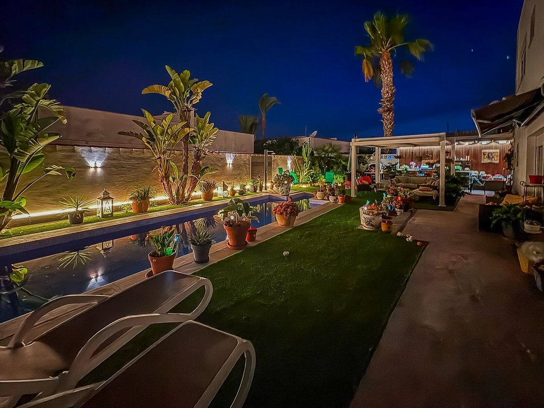 Villa in Torrevieja, Valencian Community, Spain 5 - 18077105