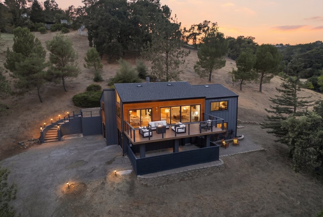 House in Morgan Hill, California, United States 3 - 18437373