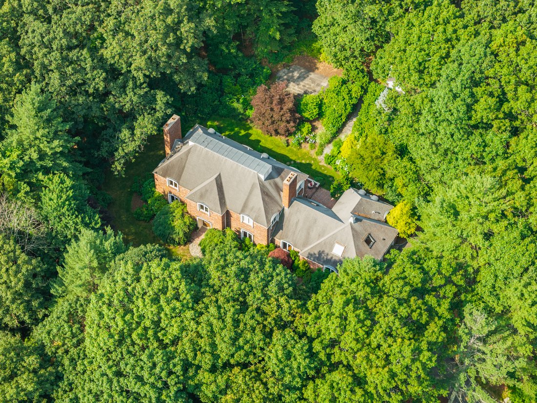 House in Dover, Massachusetts, United States 3 - 18457688