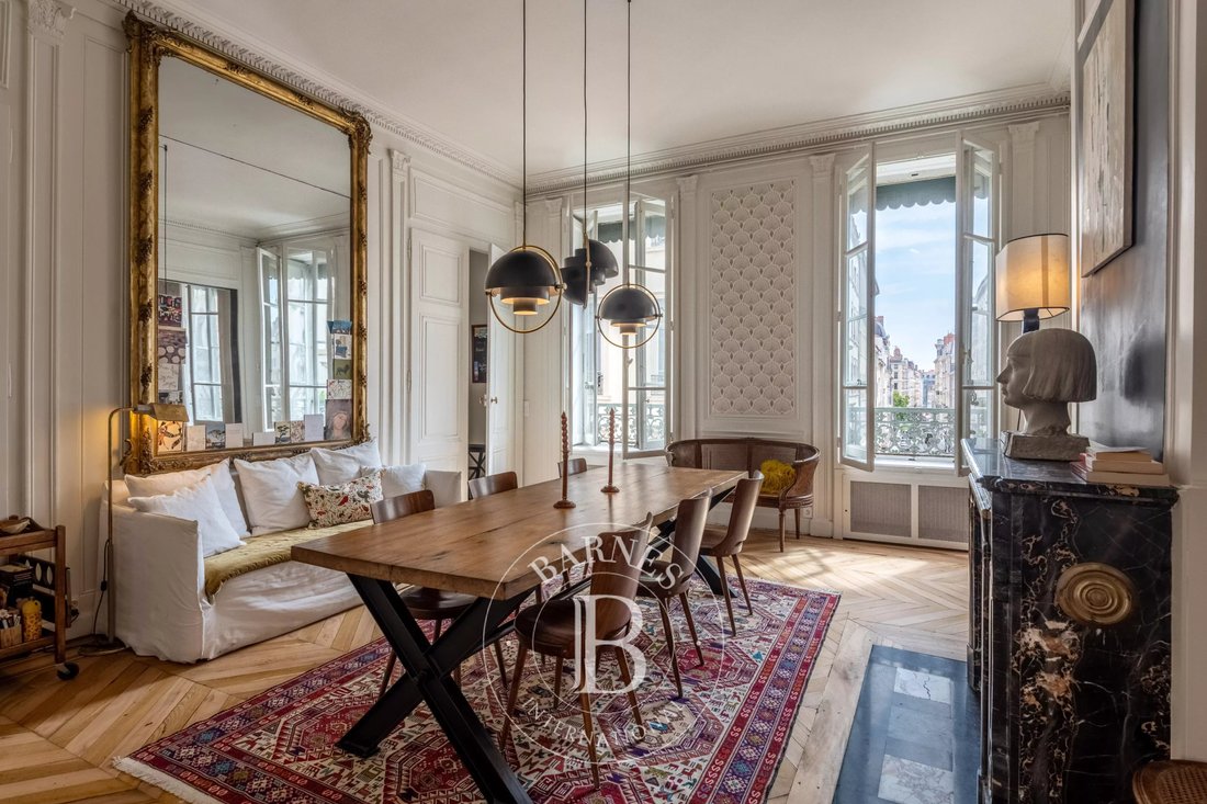 Apartment in Cordeliers-Célestins-Bourse, Lyon 2e Arrondissement, Lyon 5 - 18457277
