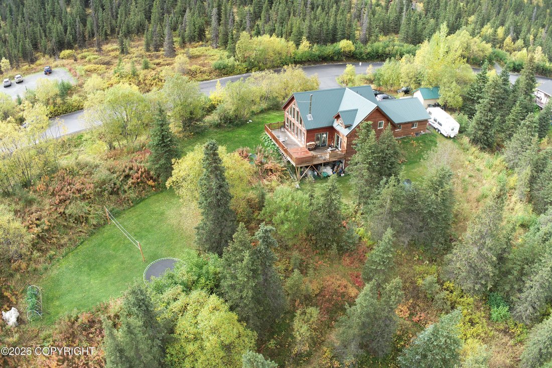 House in Anchorage, Alaska, United States 2 - 18469470