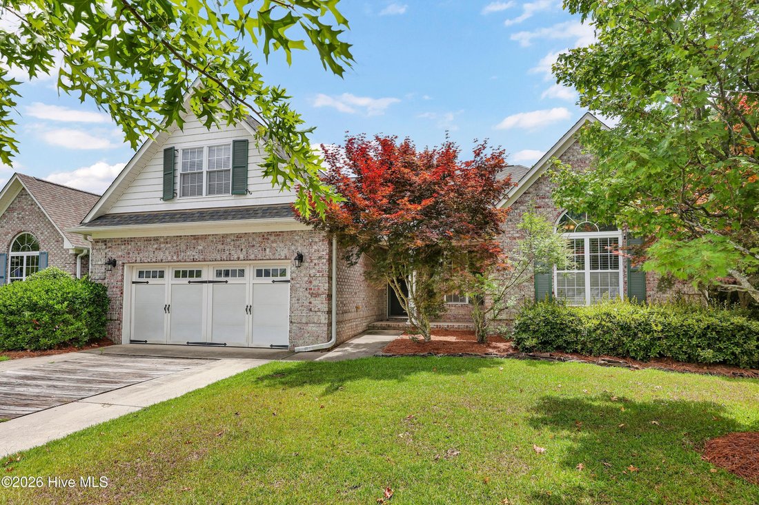 House in Wilmington, North Carolina, United States 3 - 17040248