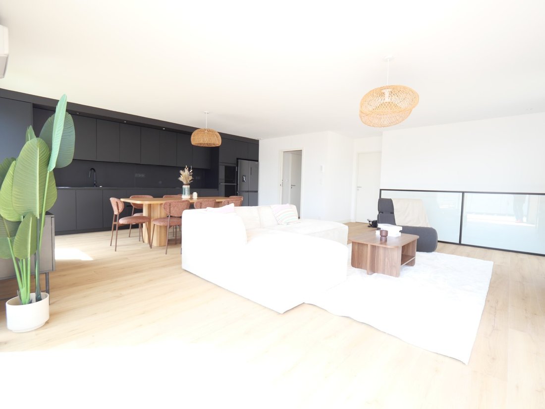 Villa in Le Fief-La Garenne, Royan, France 4 - 16317141