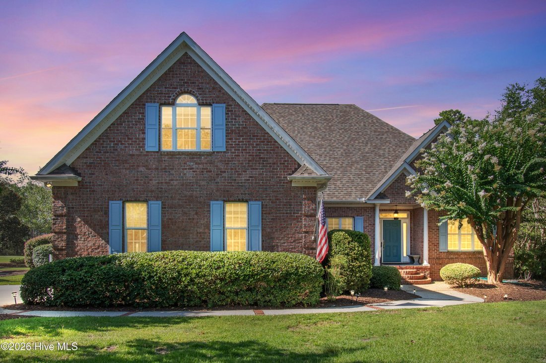 House in Southport, North Carolina, United States 2 - 18470654